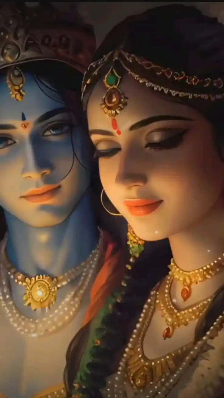 k radha krishna wallpaper for pc windows