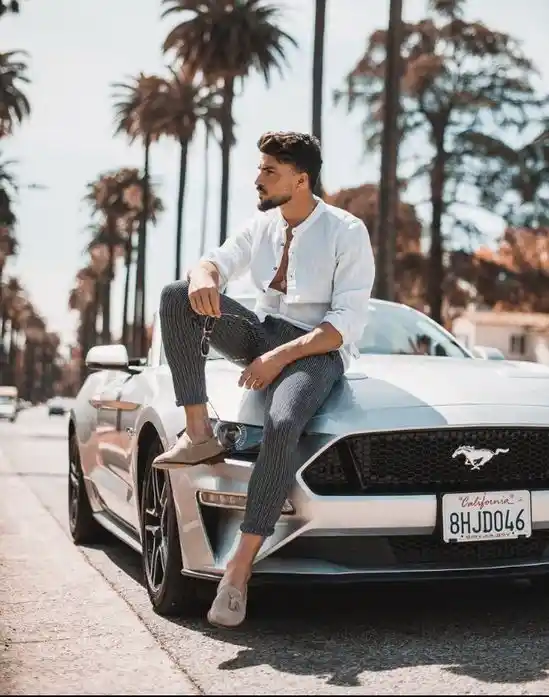 aesthetic boy dp for instagram cartoon