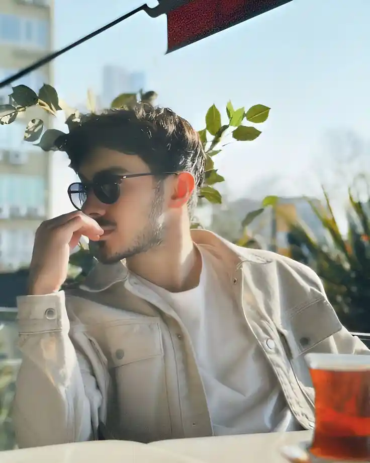 aesthetic boys dp for instagram