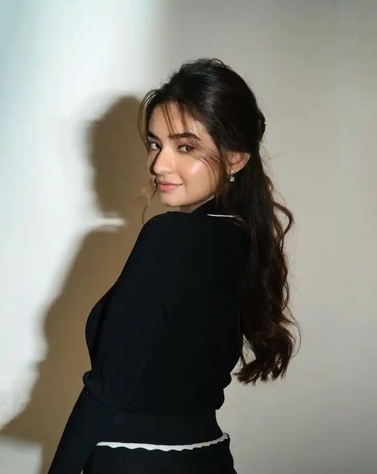 aesthetic dp for girls