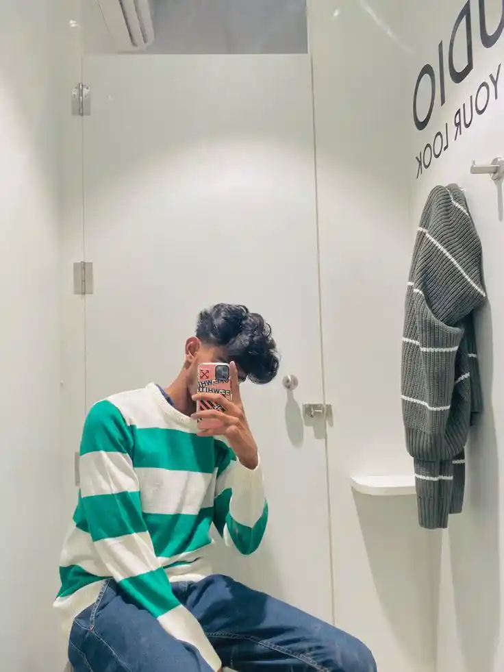 aesthetic dp for instagram for boys attitude