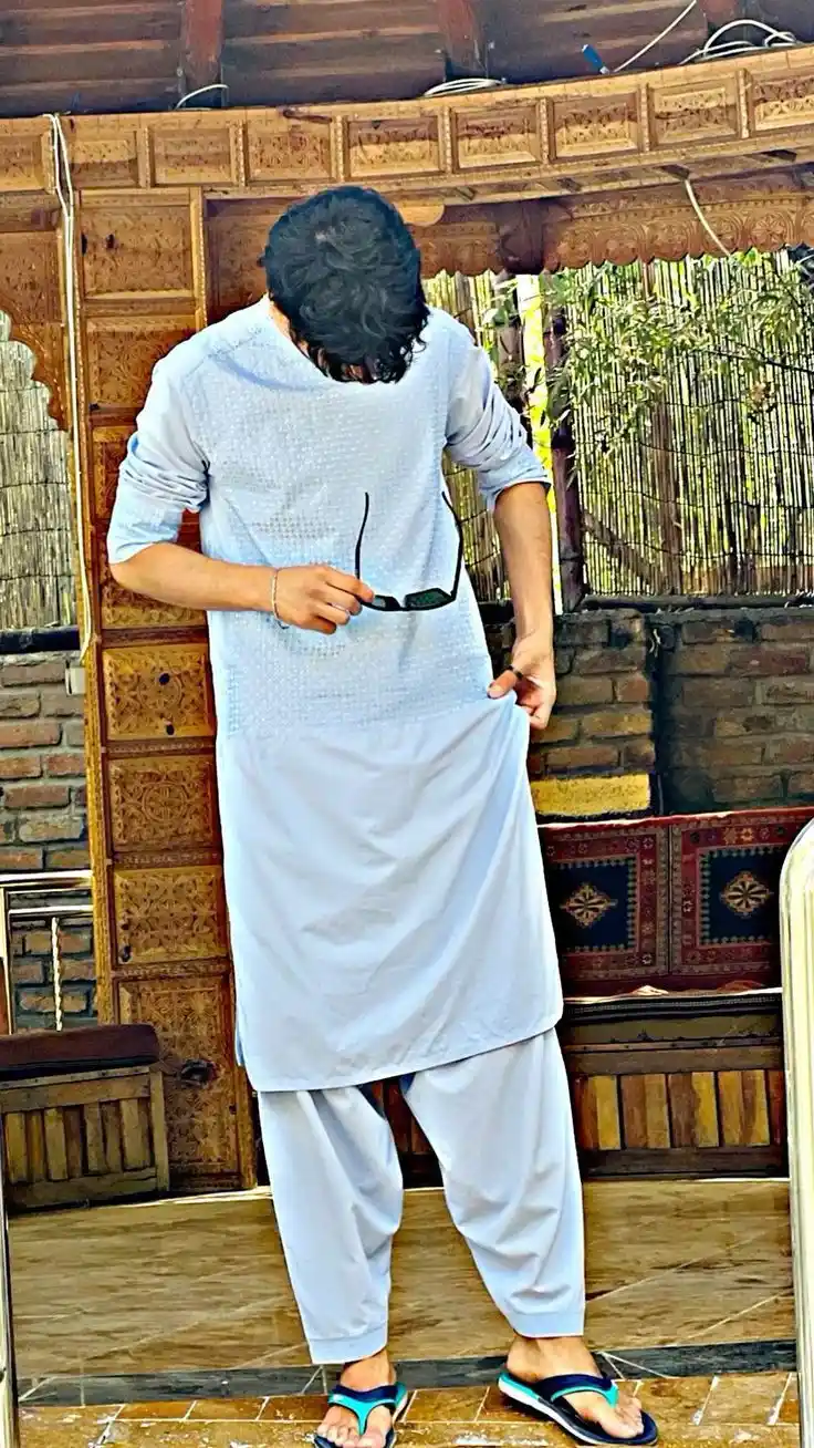 attitude boy dp black background