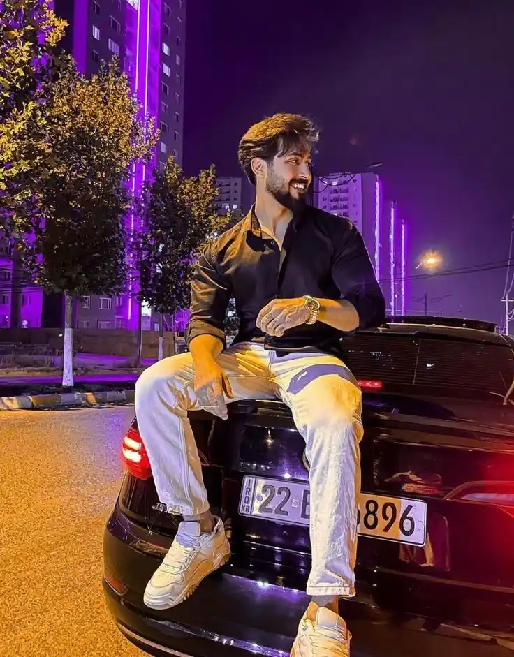 attitude boys dp for instagram