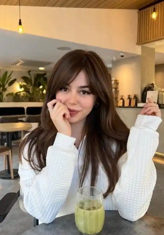 attitude girl dp cartoon for instagram