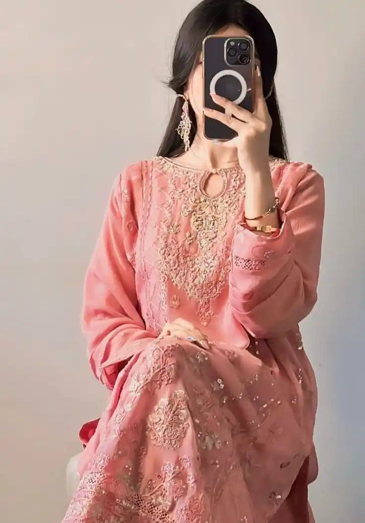 attitude girl dp for instagram image