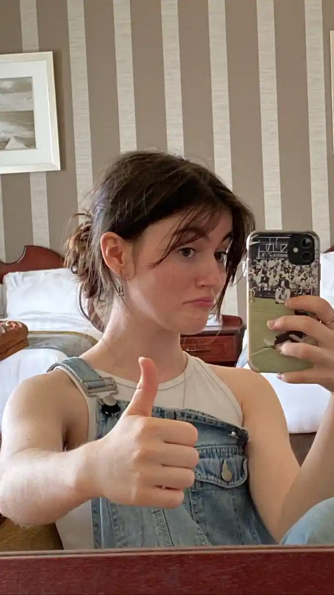 attitude girls dp pic