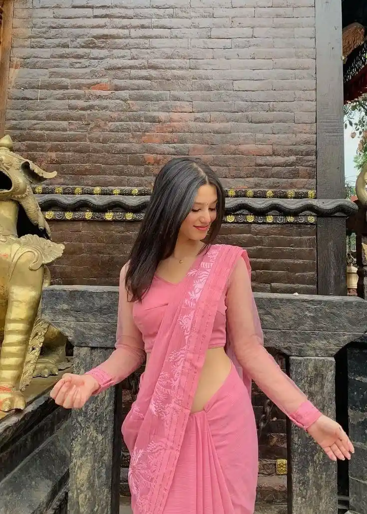 attitude girls dpz hidden face