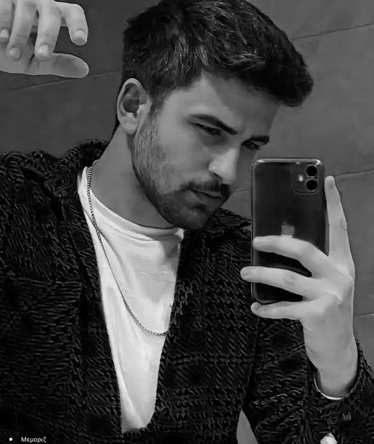 attitude instagram dp for girls cartoon