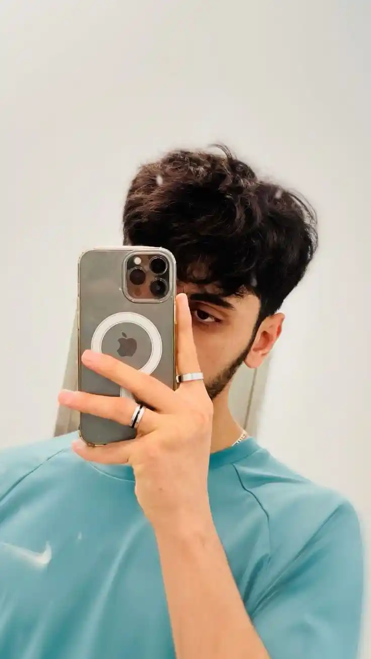 attitude instagram dp girl