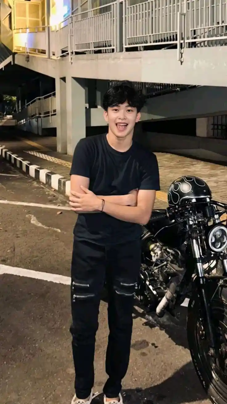 bad boys dp for instagram