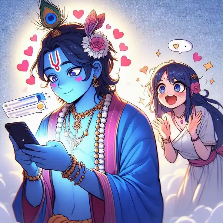 best radha krishna wallpaper for pc