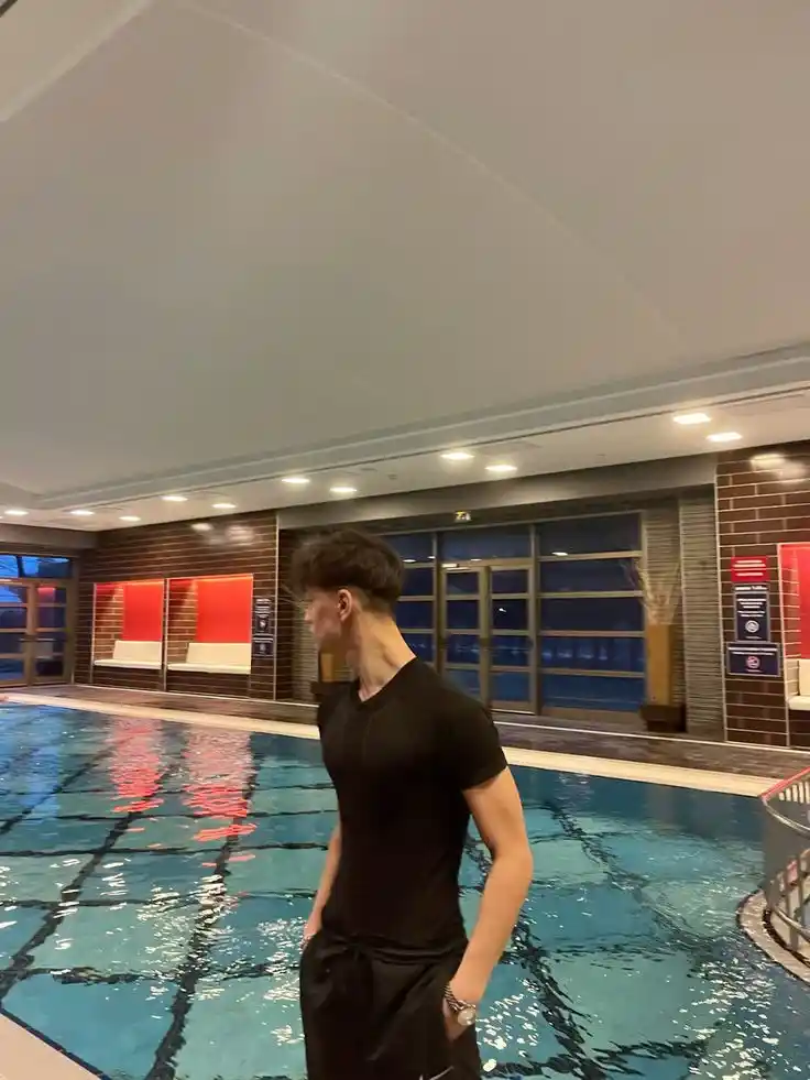 boys dp attitude black