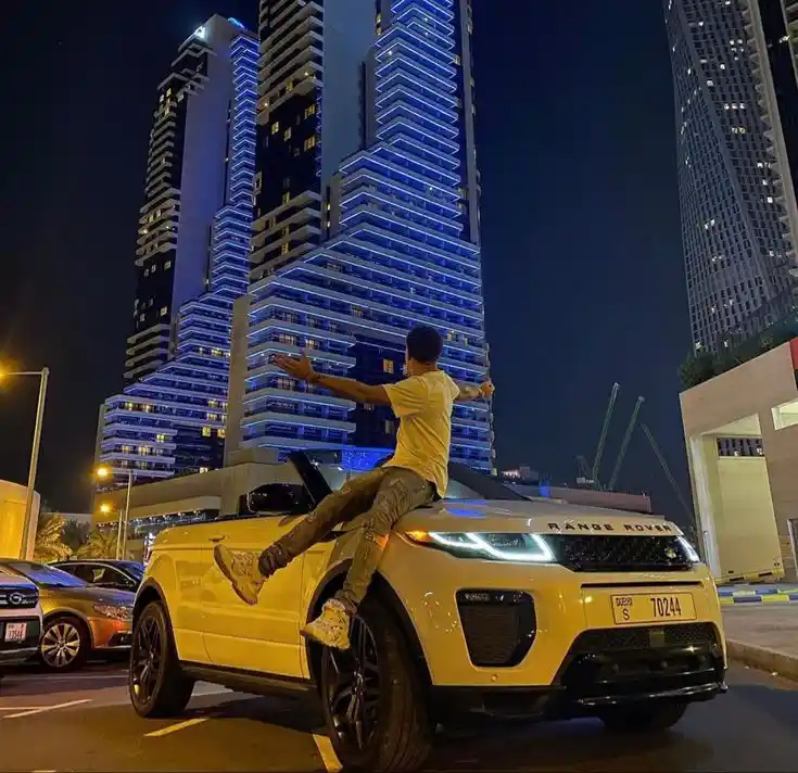 boys dpz attitude black