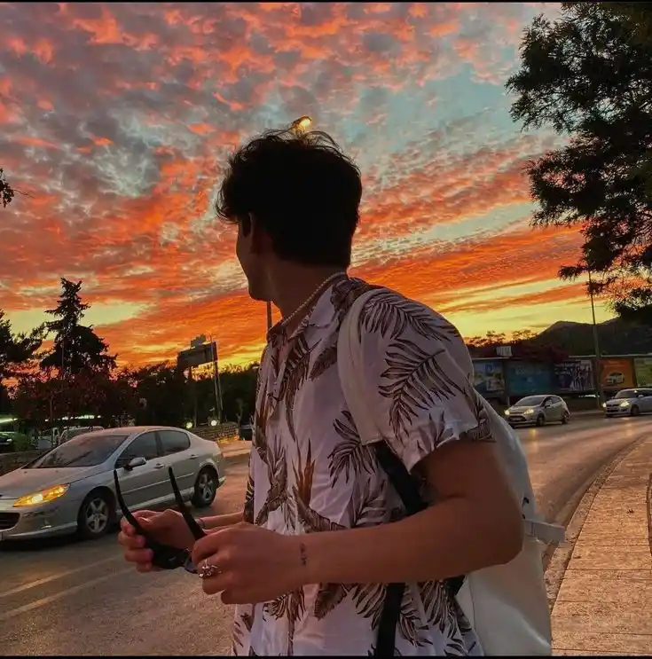 boys dpz attitude for instagram