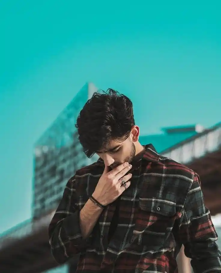 boys dpz black stylish