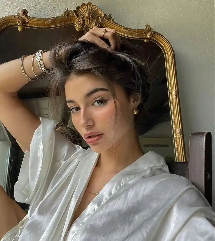 dp for girls attitude simple