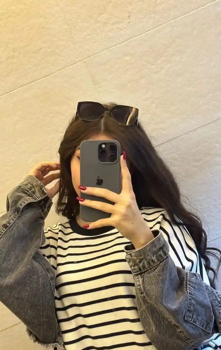 girls dp aesthetic pinterest