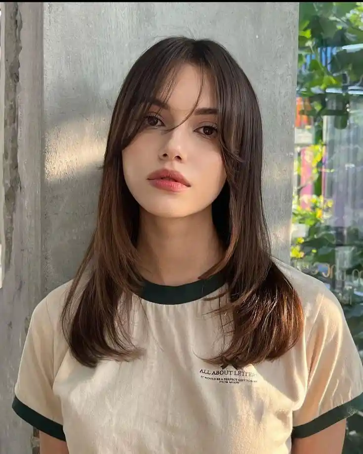 girls dp black dress