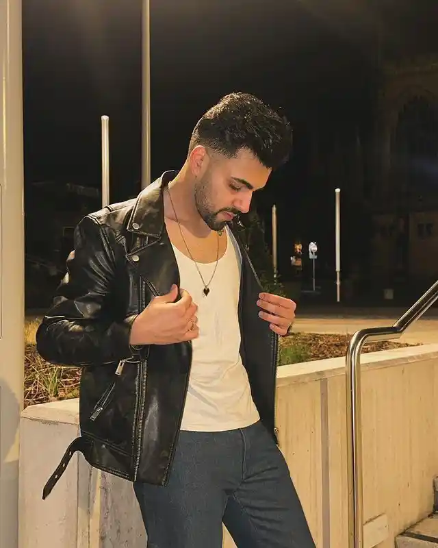 gun attitude boys dp