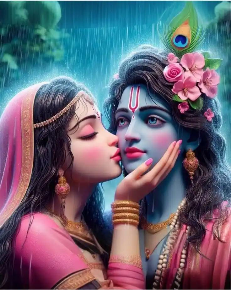 hd radha krishna wallpaper for pc