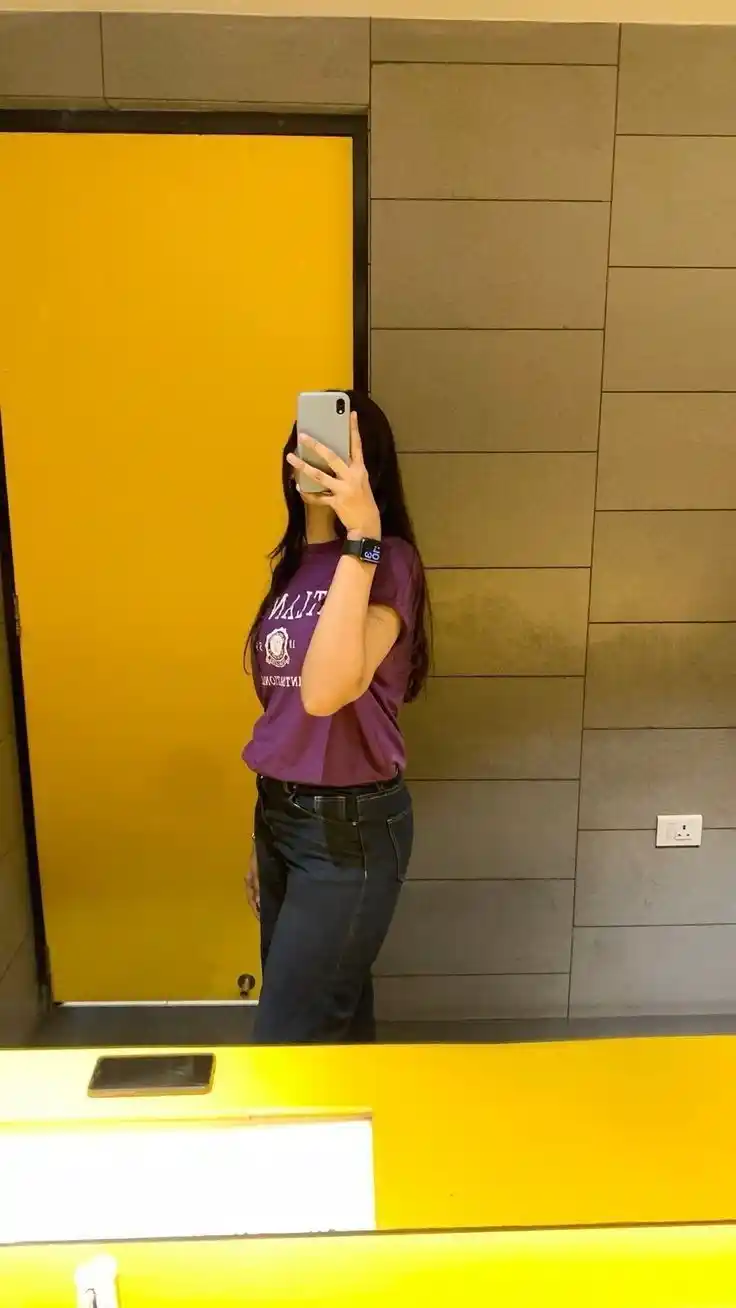 hidden face dp for girls anime