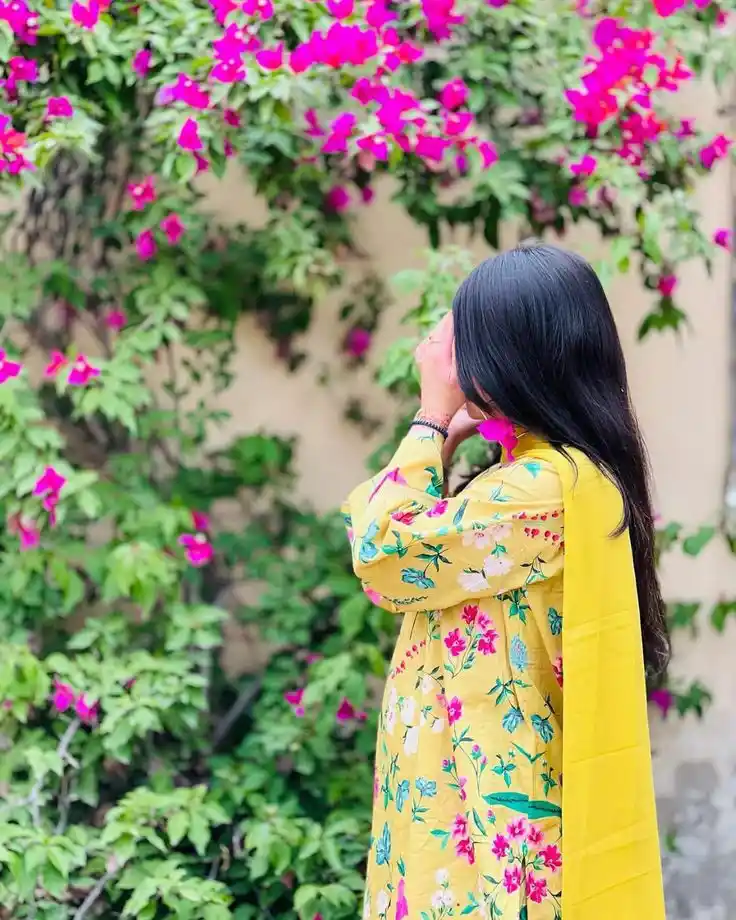 hidden face dp for girls black attitude