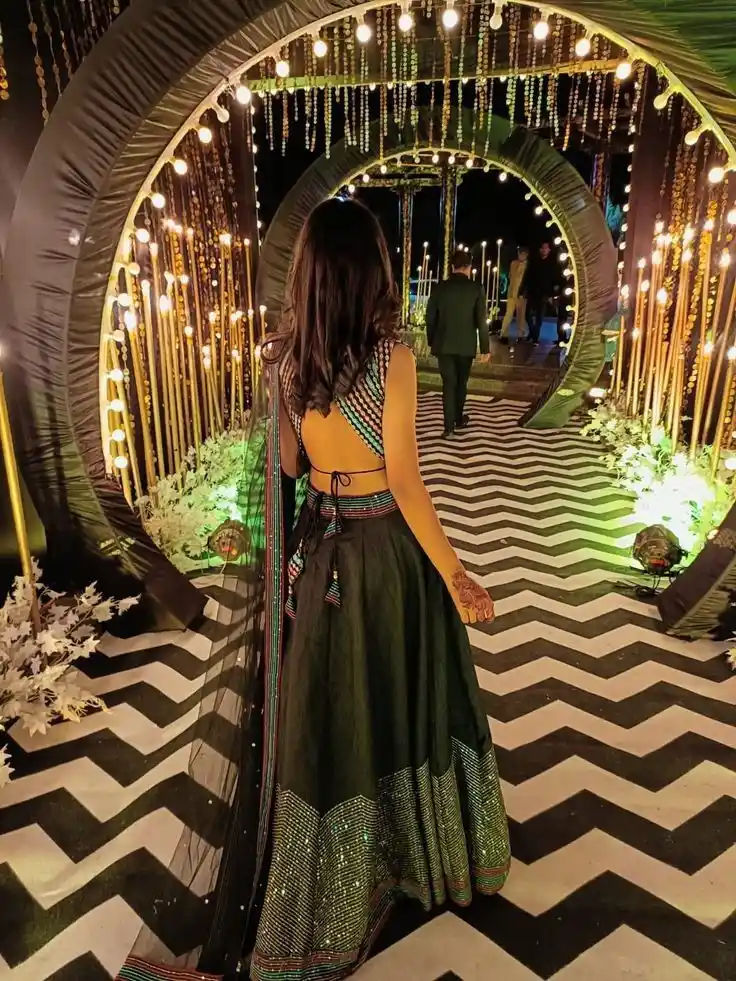 hidden face dp for girls cartoon download