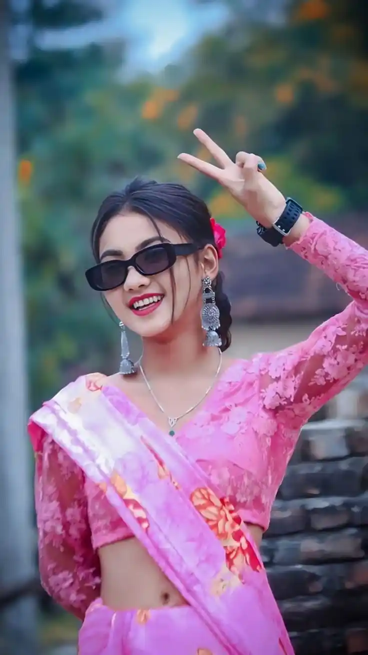 indian ladki ka photo