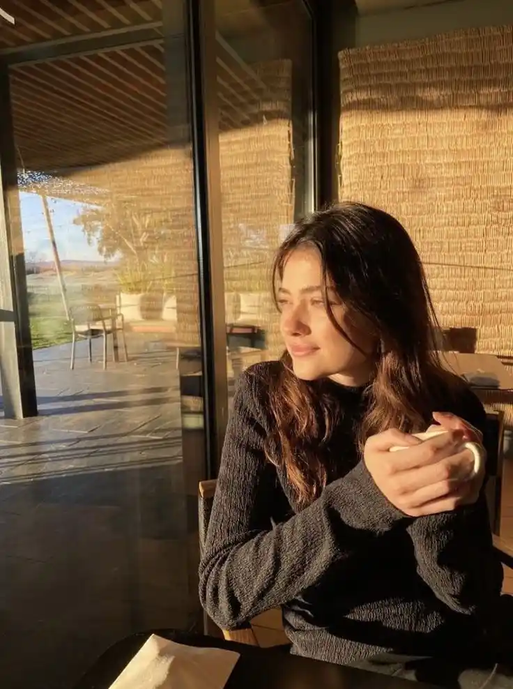 insta dp for girls black attitude