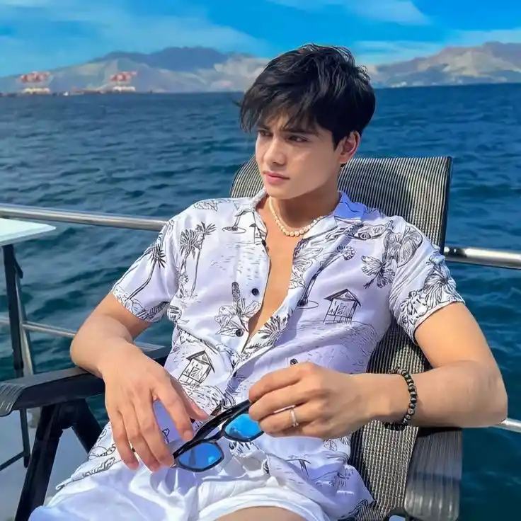 instagram dp for boys anime cute