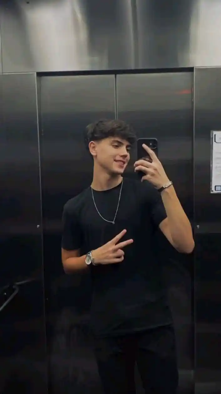 instagram dp for boys broken