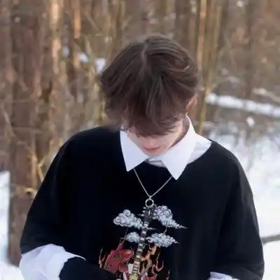 instagram dp for boys cartoon love