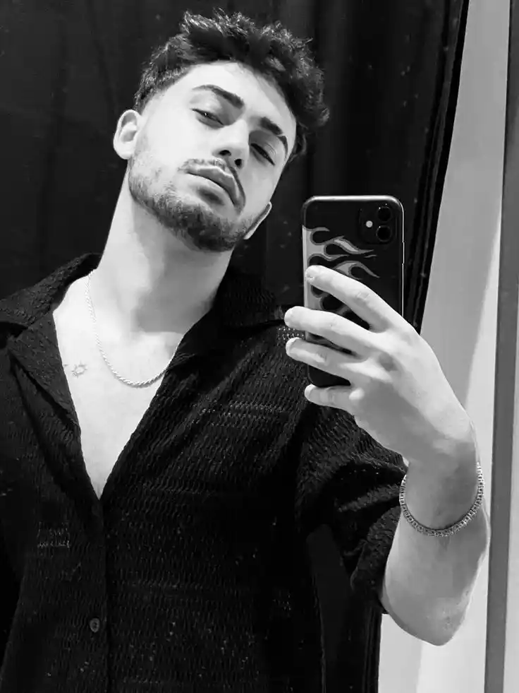 instagram dp for boys cartoon