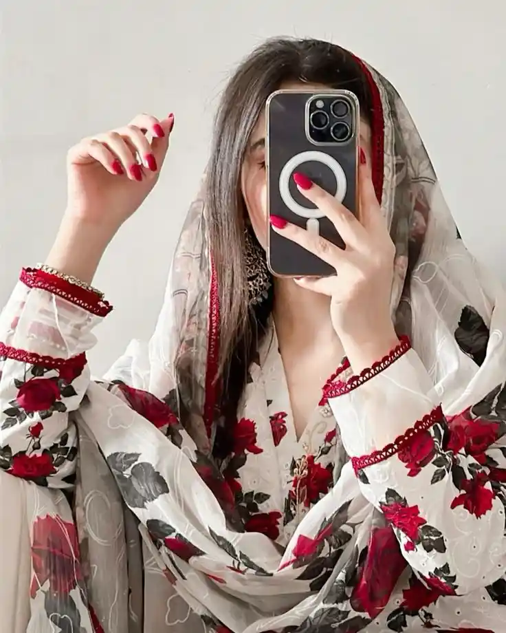 instagram dp for girls cartoon attitude