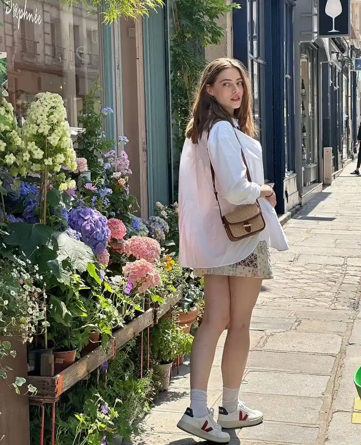 instagram girls dp aesthetic