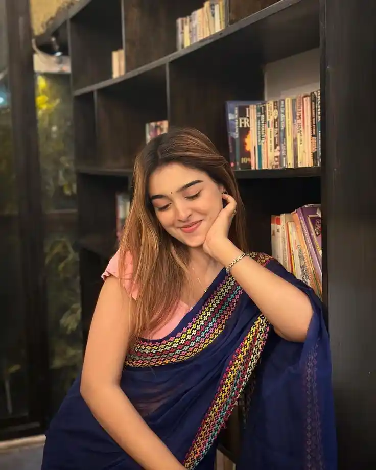 kerala beautiful girl photo