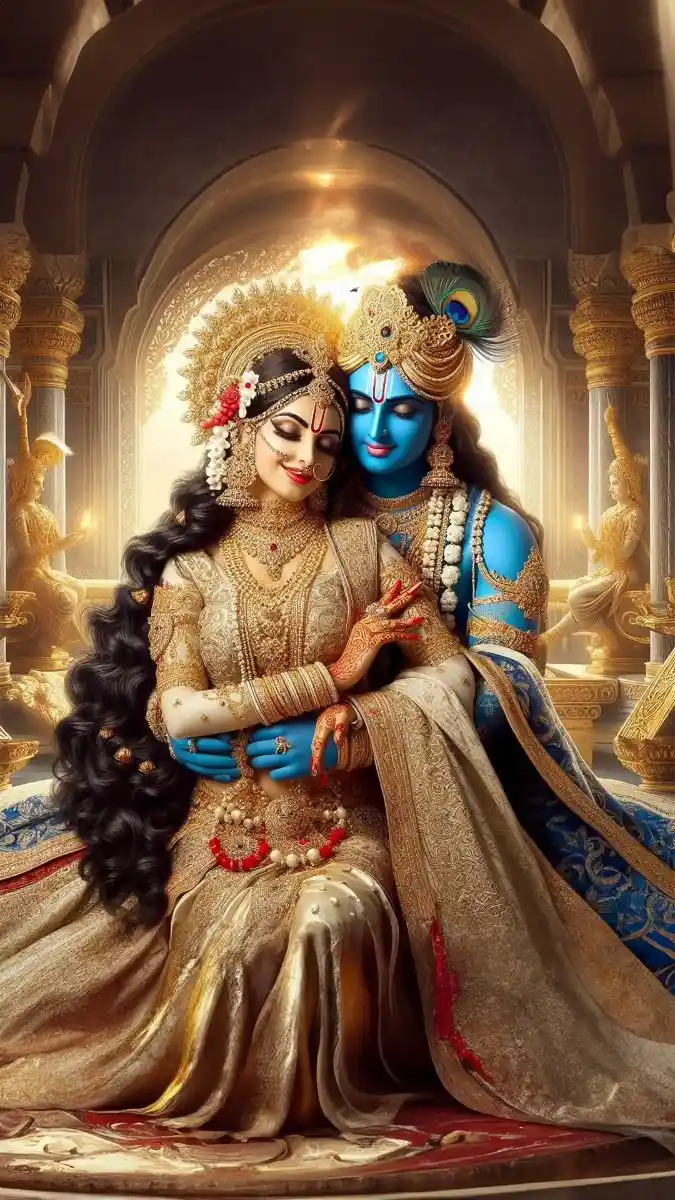 krishna and radha k wallpaper for pc