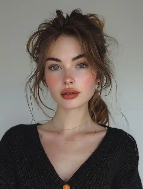 ladki ki dp attitude