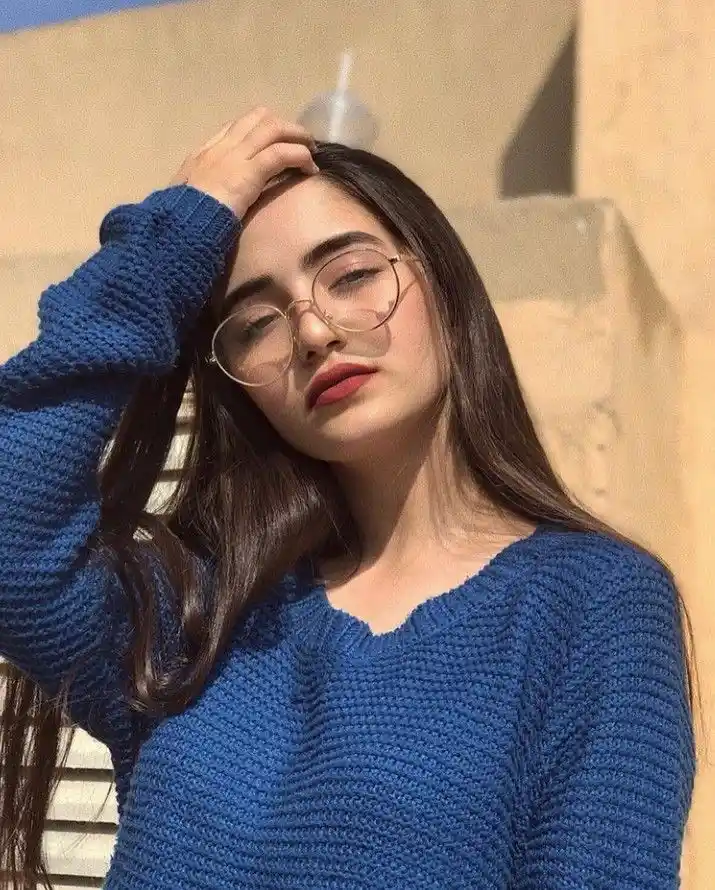 ladki ki dp attitude