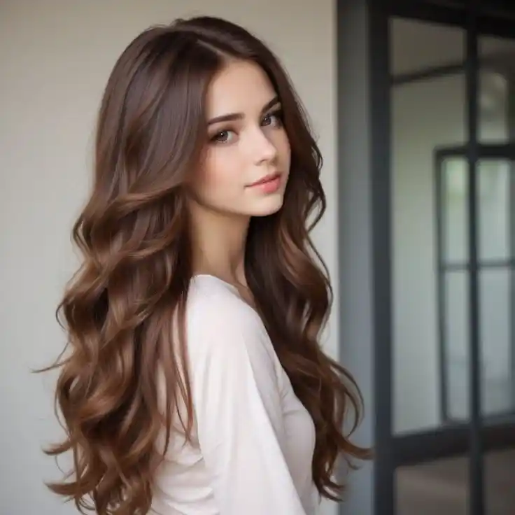 ladki ki dp black colour