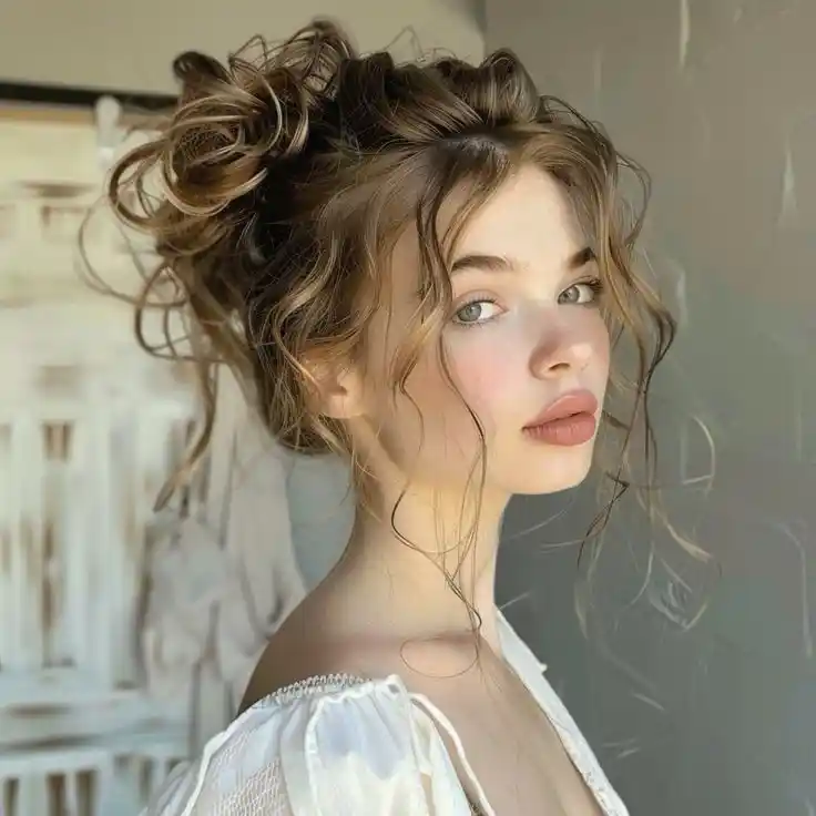 ladki ki photo acchi