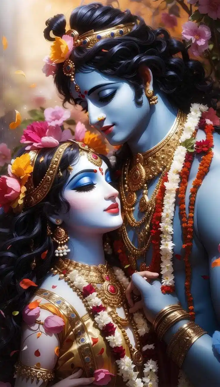 radha krishna animated wallpaper k for pc