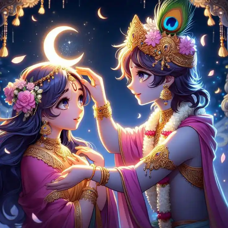 radha krishna wallpaper animated hd download