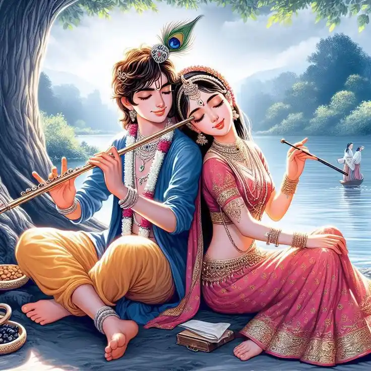 radha krishna wallpaper for pc free download