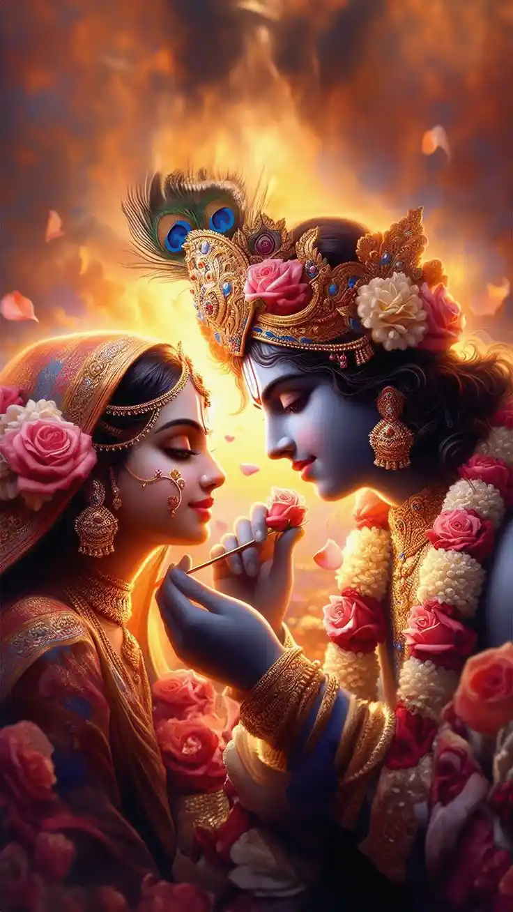 radha krishna wallpaper for pc hd