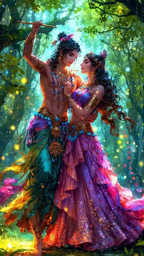 radha krishna wallpaper for pc