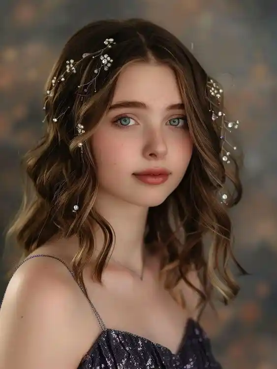 sundar ladki ki photo