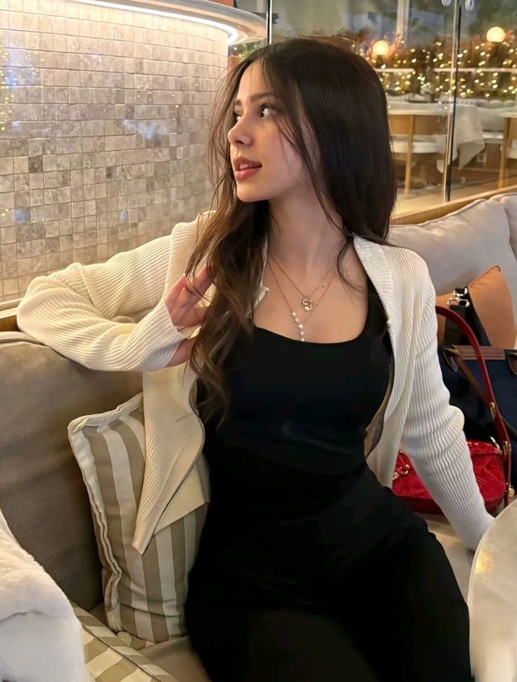 Attitude Girls DP for Instagram