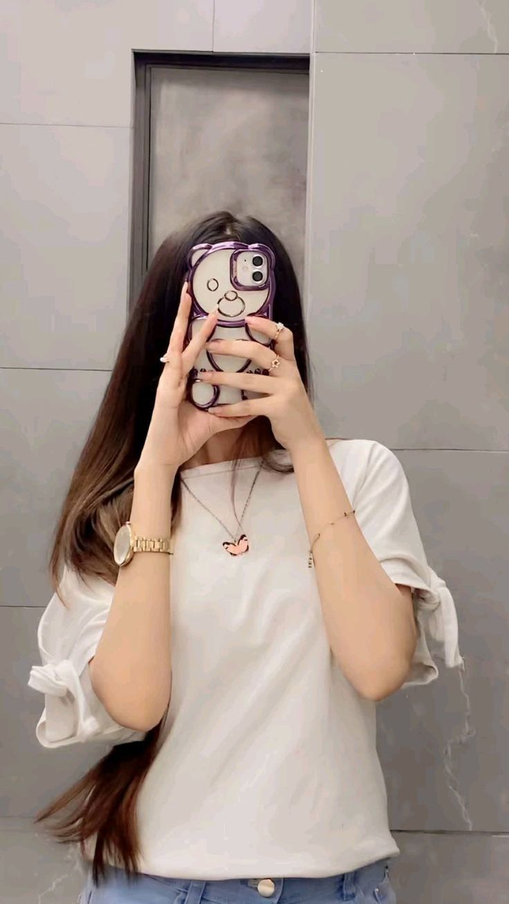 Attitude Instagram Dp For Girls