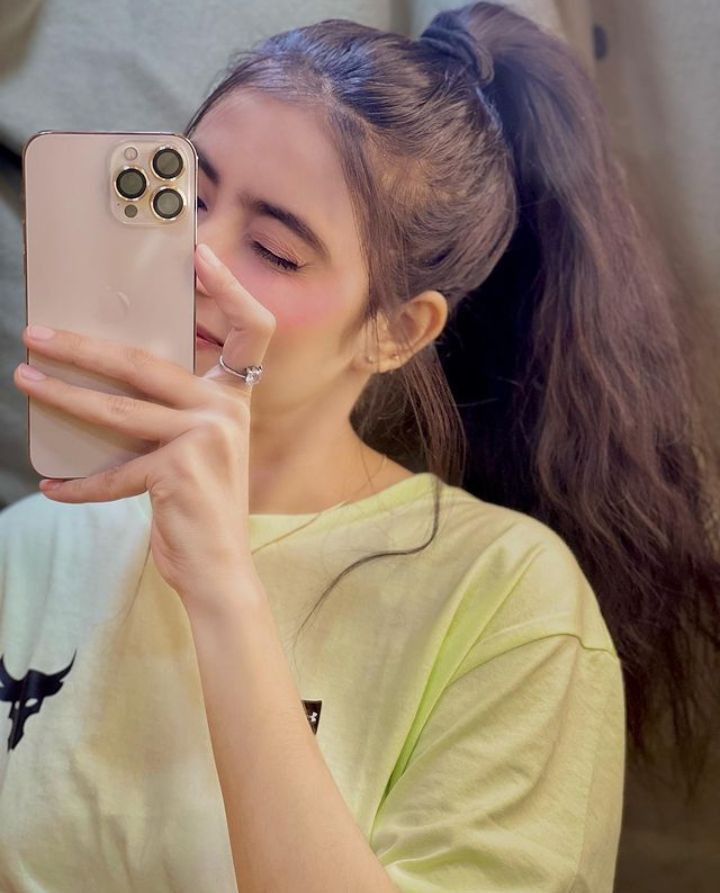 Attitude Instagram Dp For Girls